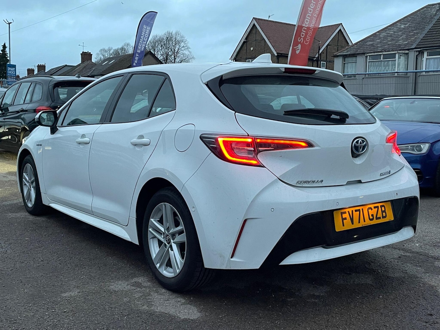 Used Toyota Corolla 2021 for sale - 76803523: Photo 30