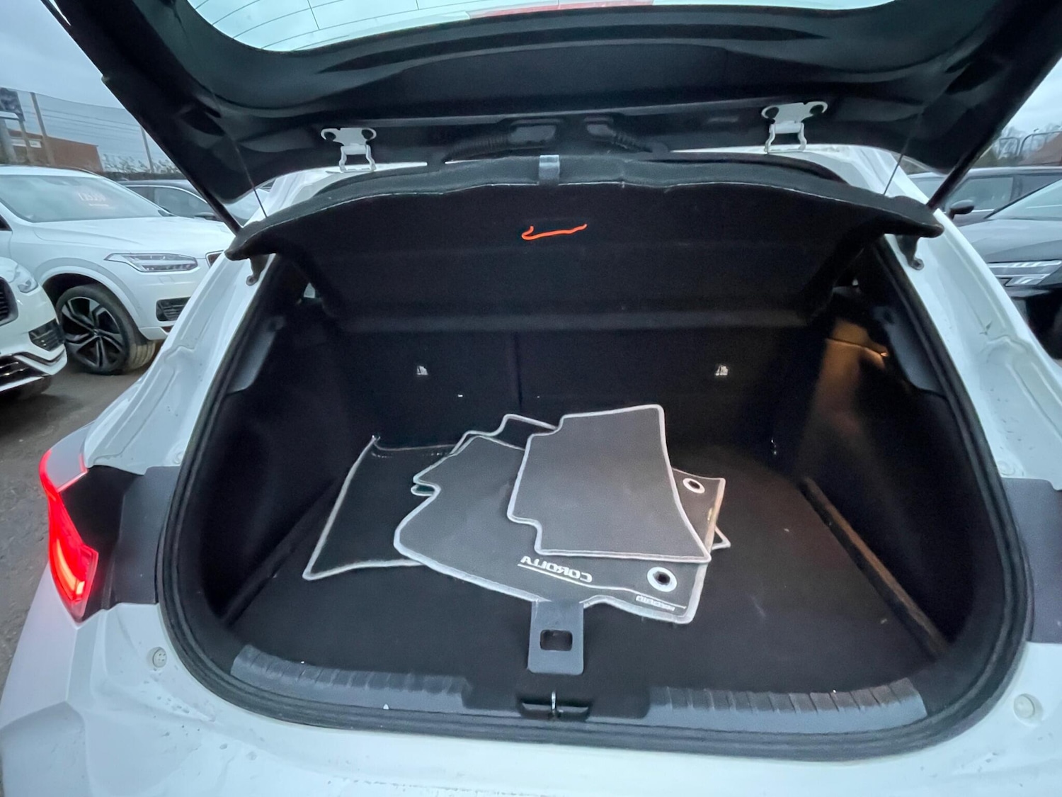 Used Toyota Corolla 2021 for sale - 76803523: Photo 34