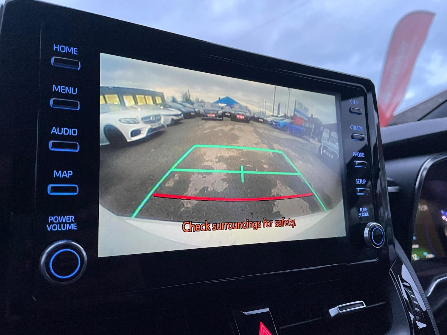 Used Toyota Corolla 2021 for sale - 76803523: Photo 37