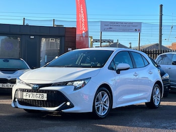 Used Toyota Corolla 2021 for sale - 76803523: Photo