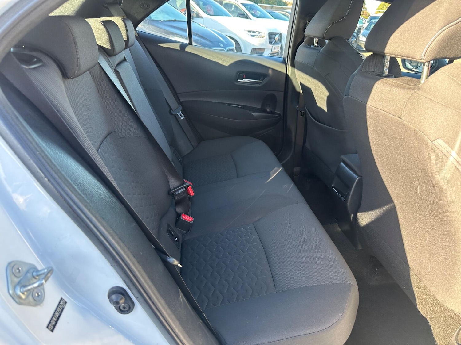 Used Toyota Corolla 2021 for sale - 76803523: Photo 40