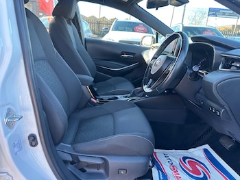 Used Toyota Corolla 2021 for sale - 76803523: Photo