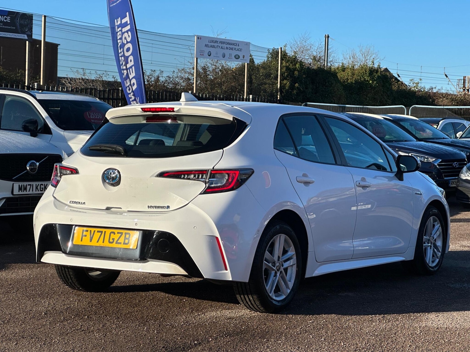 Used Toyota Corolla 2021 for sale - 76803523: Photo 5