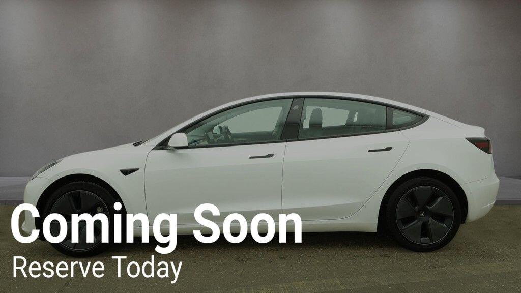 Used Tesla Model 3 2021 for sale - 77345328: Photo 3