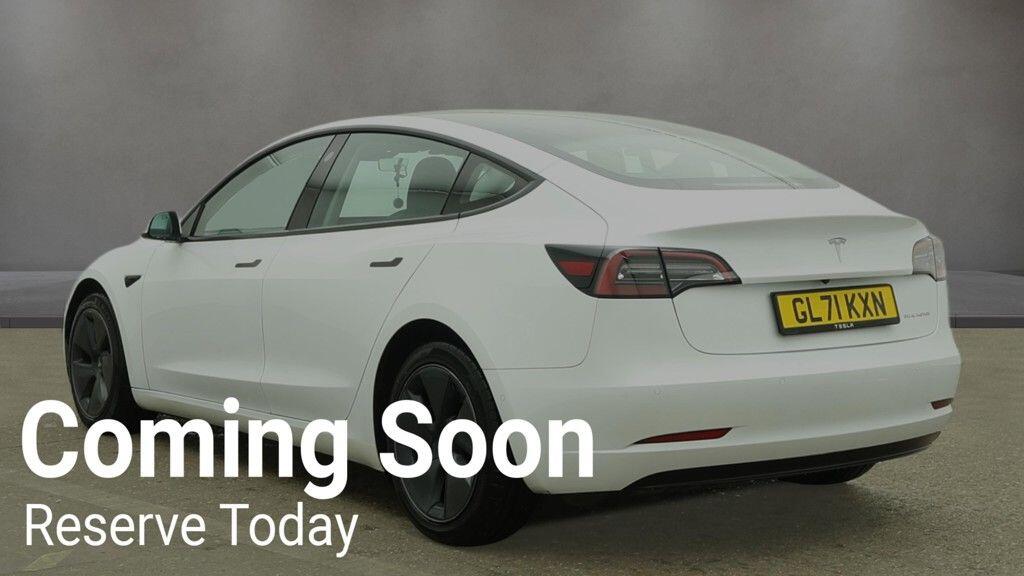 Used Tesla Model 3 2021 for sale - 77345328: Photo 4