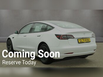 Used Tesla Model 3 2021 for sale - 77345328: Photo