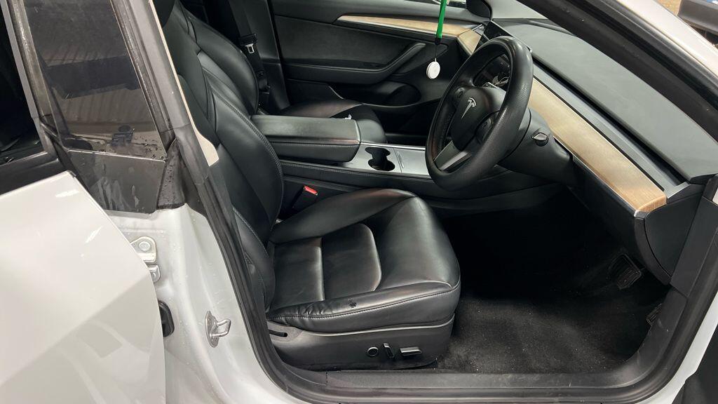 Used Tesla Model 3 2021 for sale - 77345328: Photo 5