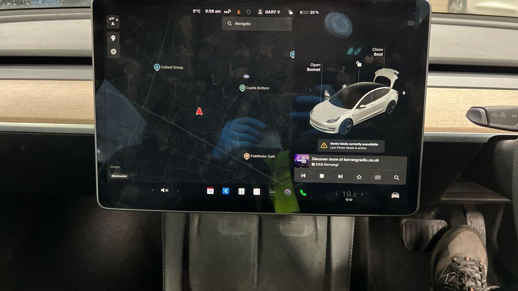 Used Tesla Model 3 2021 for sale - 77345328: Photo 7