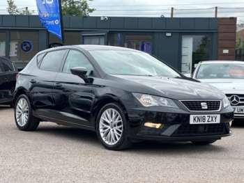 2018 (18) - 1.2 TSI SE Dynamic Technology 5dr