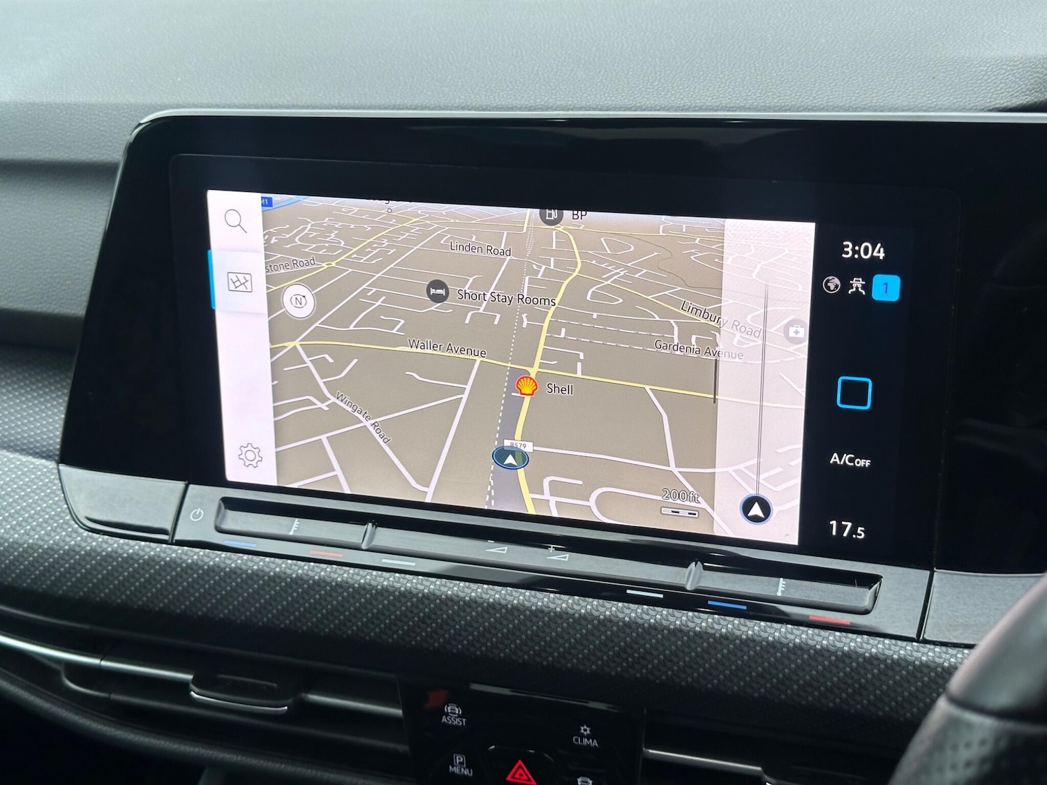 Used Volkswagen Golf 2020 for sale - 76803507: Photo 16