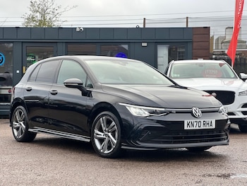 2020 (70) - 2.0 TDI 150 R-Line 5dr DSG