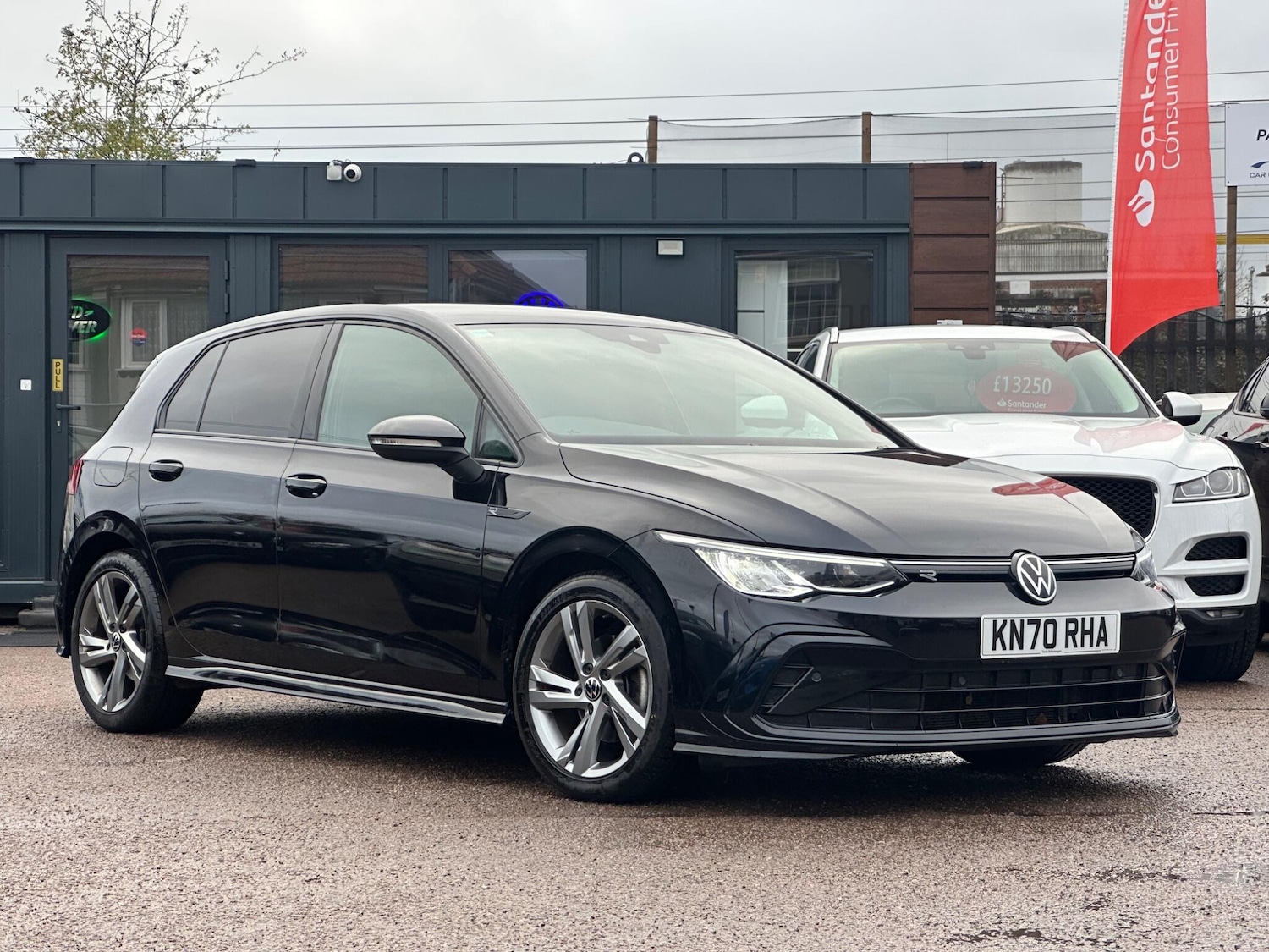 Used Volkswagen Golf 2020 for sale - 76803507: Photo 23