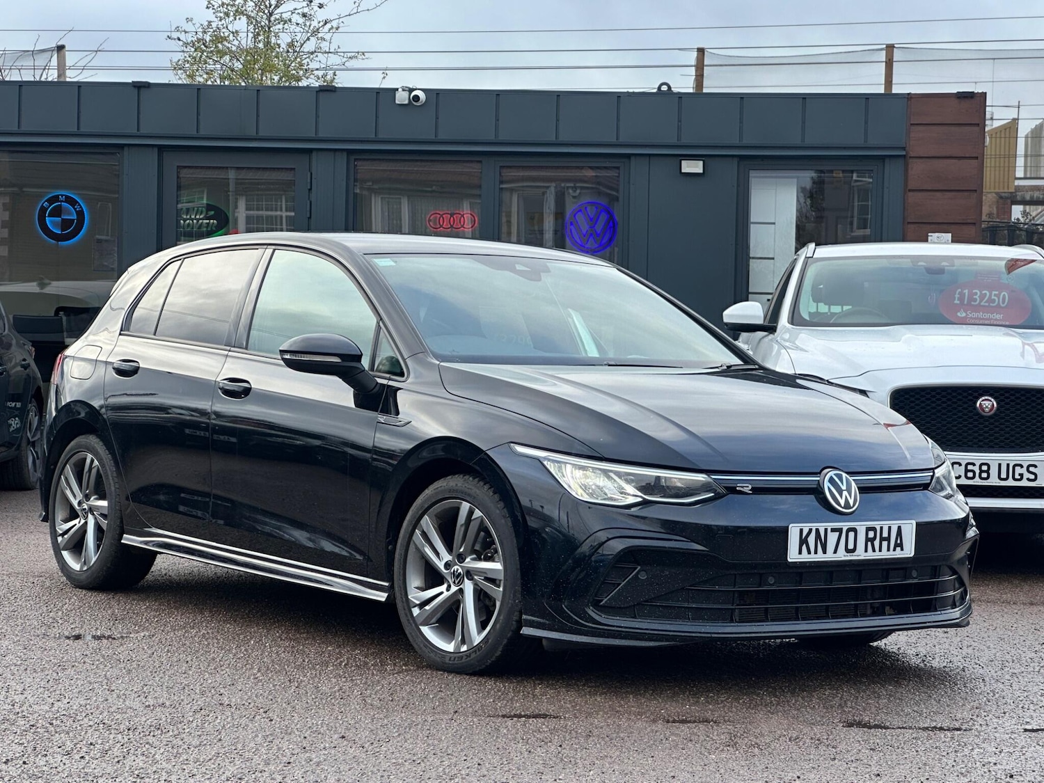 Used Volkswagen Golf 2020 for sale - 76803507: Photo 24