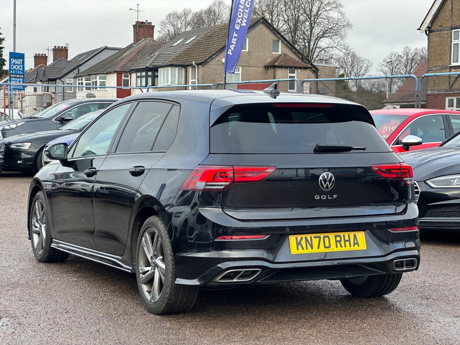 Used Volkswagen Golf 2020 for sale - 76803507: Photo 26