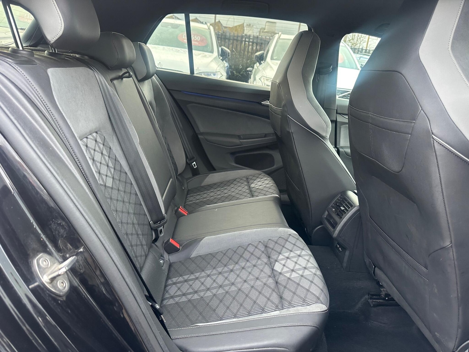 Used Volkswagen Golf 2020 for sale - 76803507: Photo 35