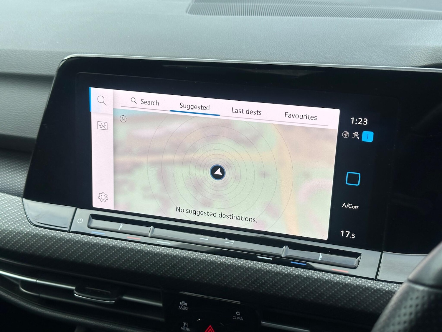 Used Volkswagen Golf 2020 for sale - 76803507: Photo 36