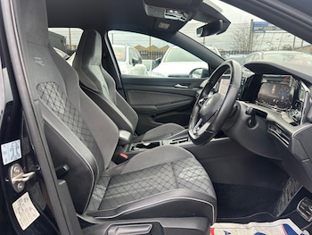 Used Volkswagen Golf 2020 for sale - 76803507: Photo