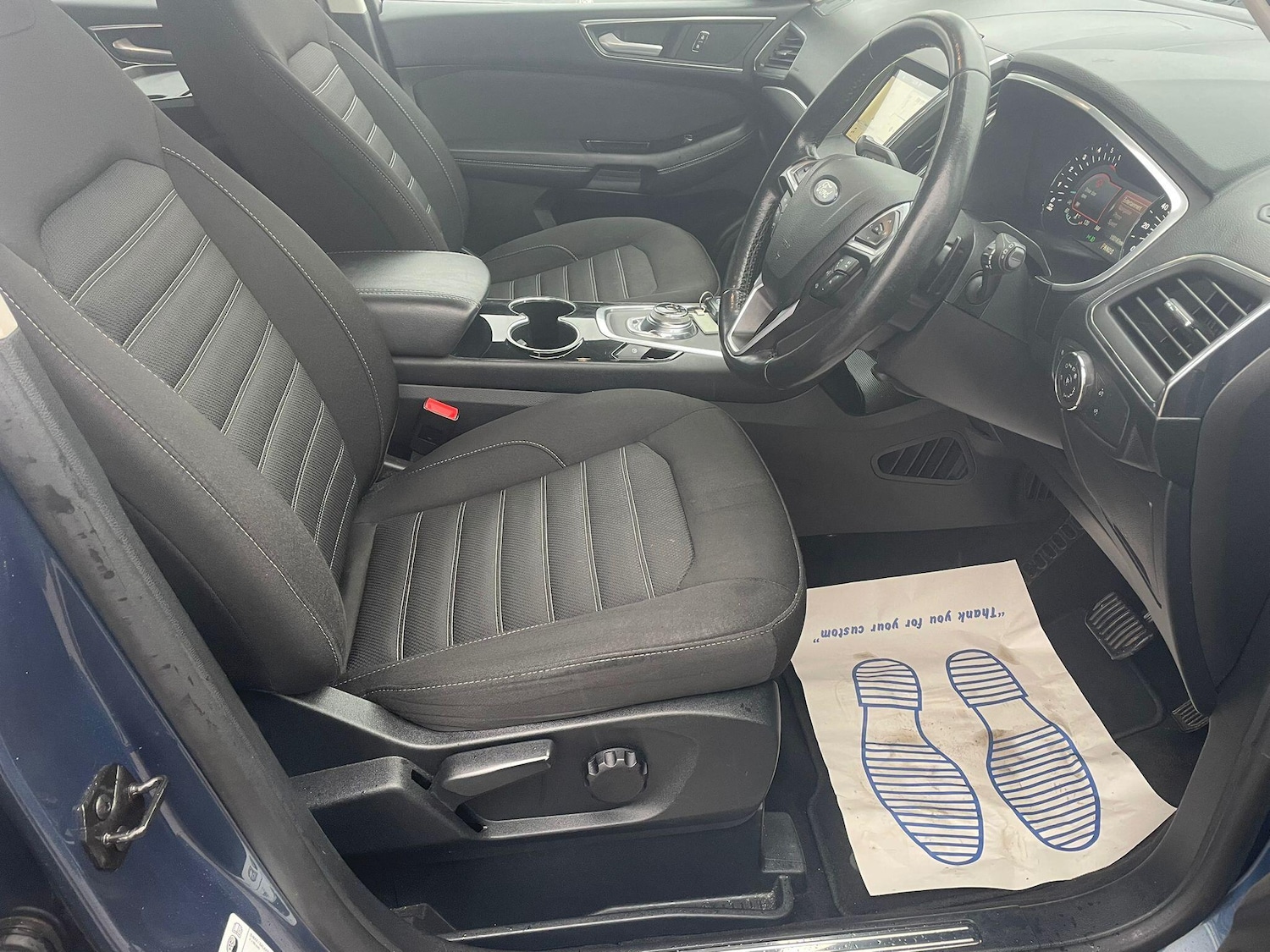 Used Ford Galaxy 2019 for sale - 77190928: Photo 15