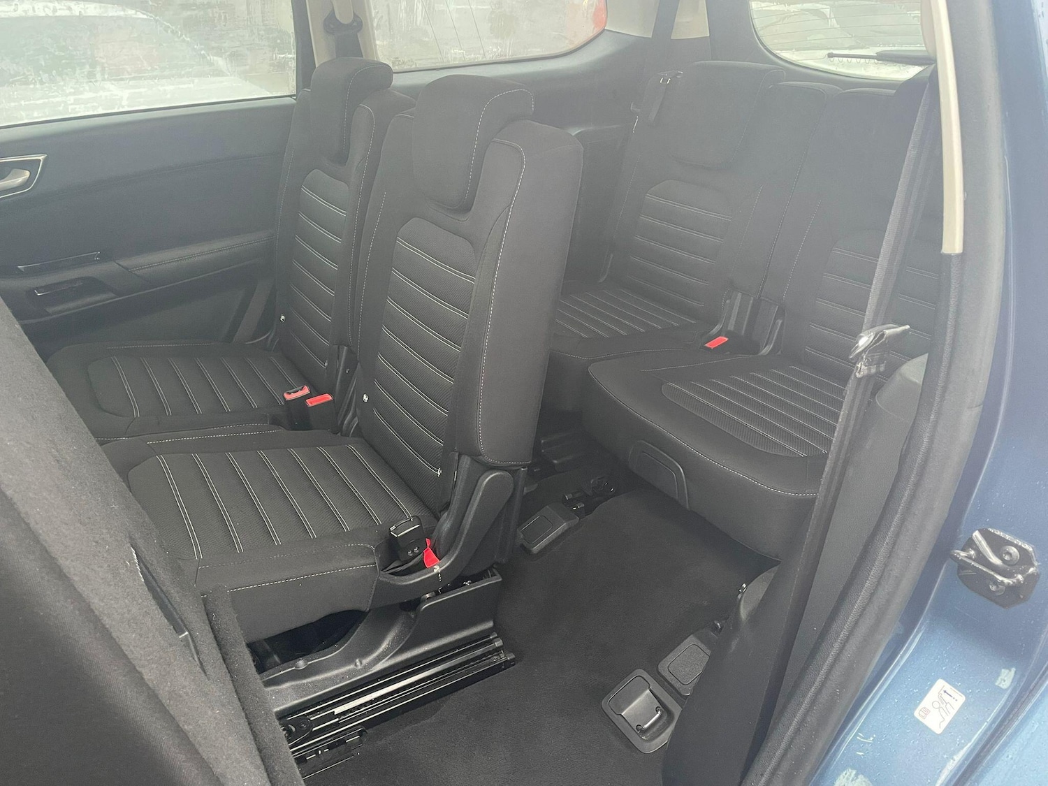 Used Ford Galaxy 2019 for sale - 77190928: Photo 17