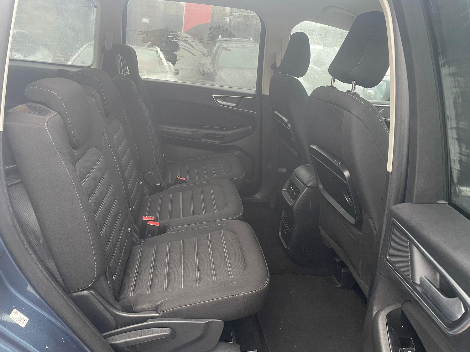 Used Ford Galaxy 2019 for sale - 77190928: Photo 18