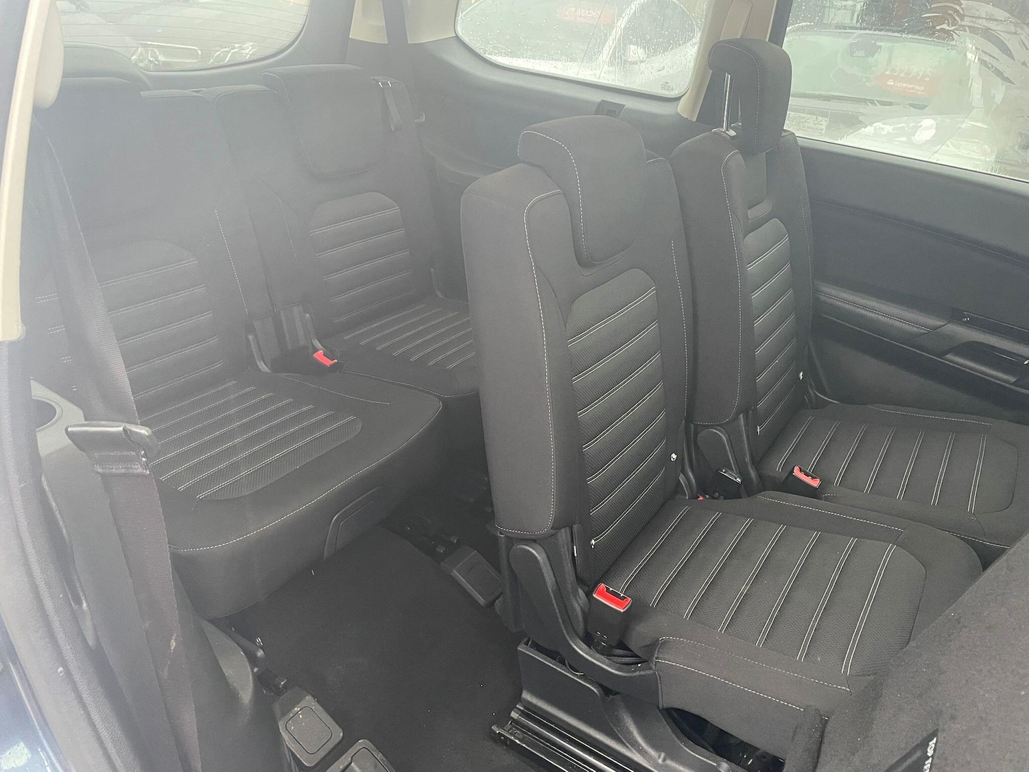 Used Ford Galaxy 2019 for sale - 77190928: Photo 19