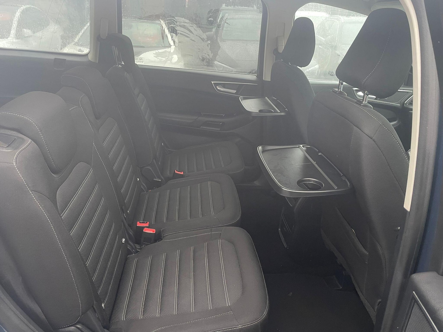 Used Ford Galaxy 2019 for sale - 77190928: Photo 20