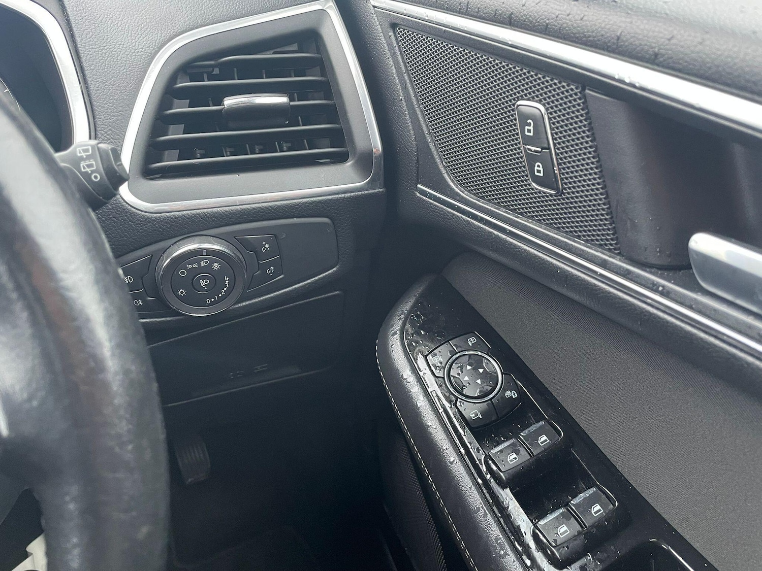 Used Ford Galaxy 2019 for sale - 77190928: Photo 21