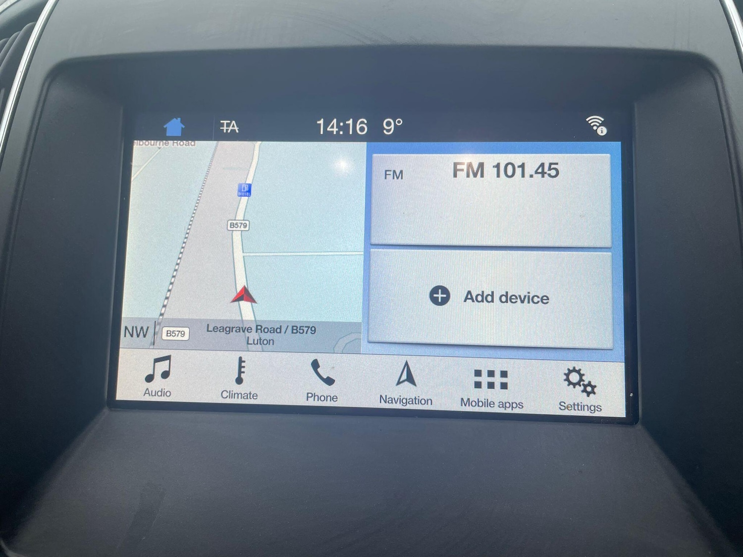 Used Ford Galaxy 2019 for sale - 77190928: Photo 22