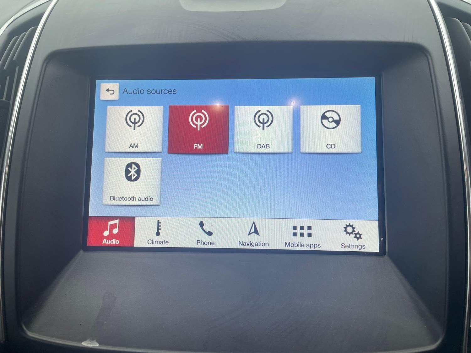 Used Ford Galaxy 2019 for sale - 77190928: Photo 23