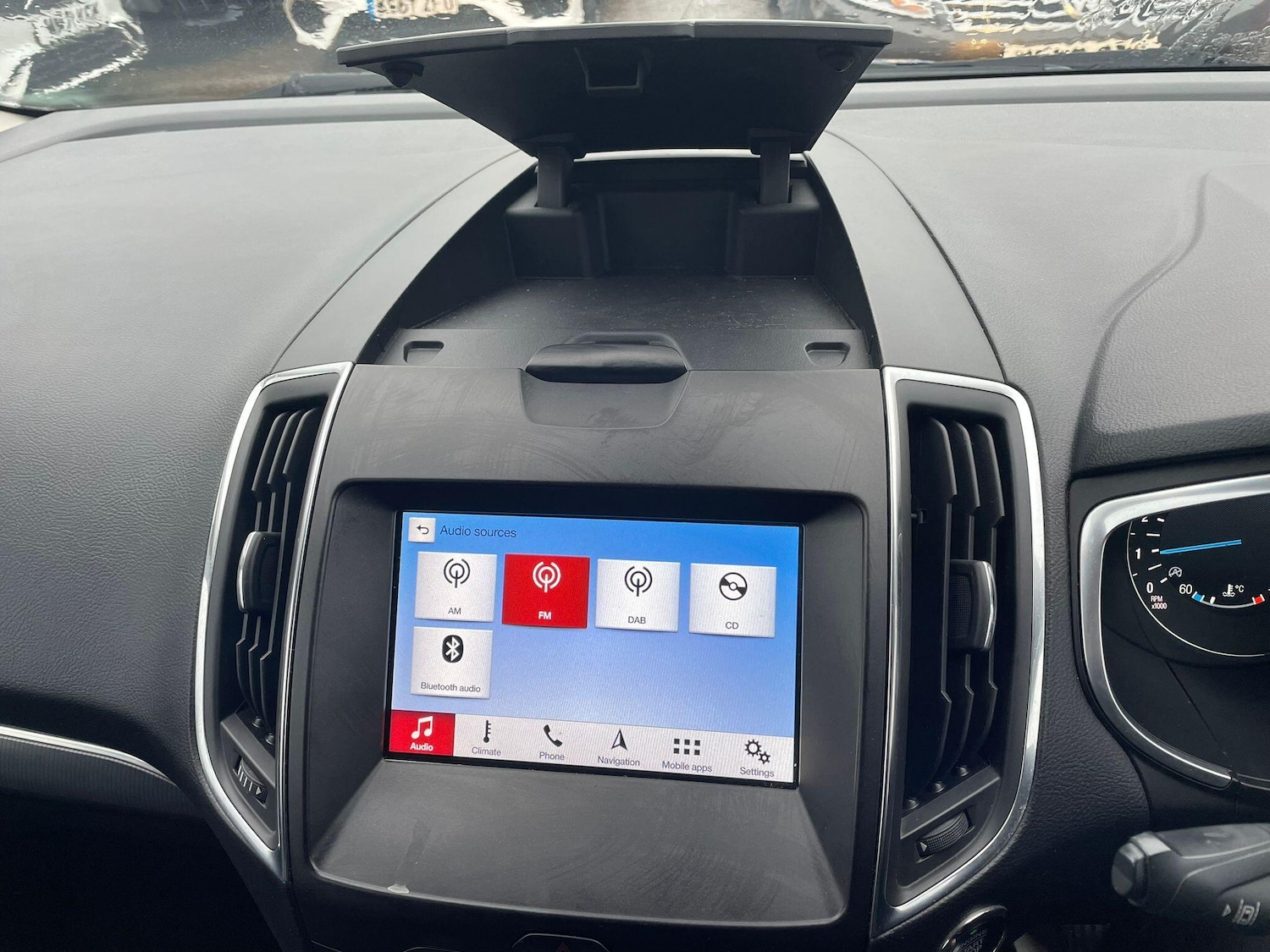 Used Ford Galaxy 2019 for sale - 77190928: Photo 24