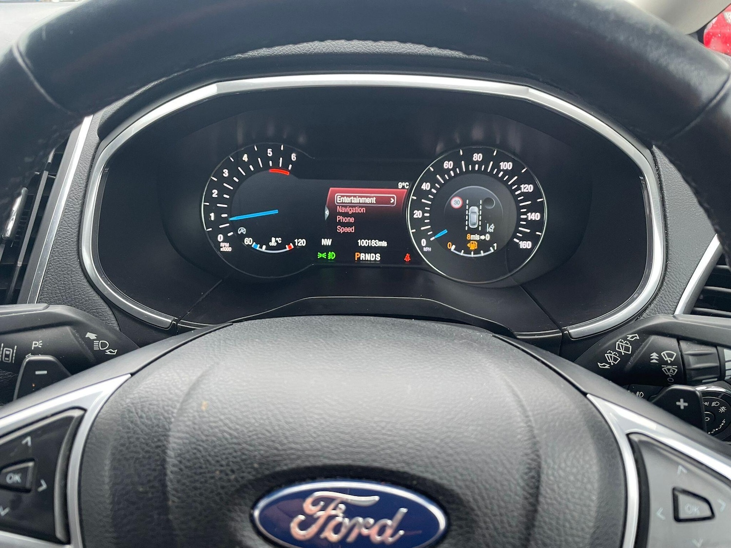Used Ford Galaxy 2019 for sale - 77190928: Photo 25