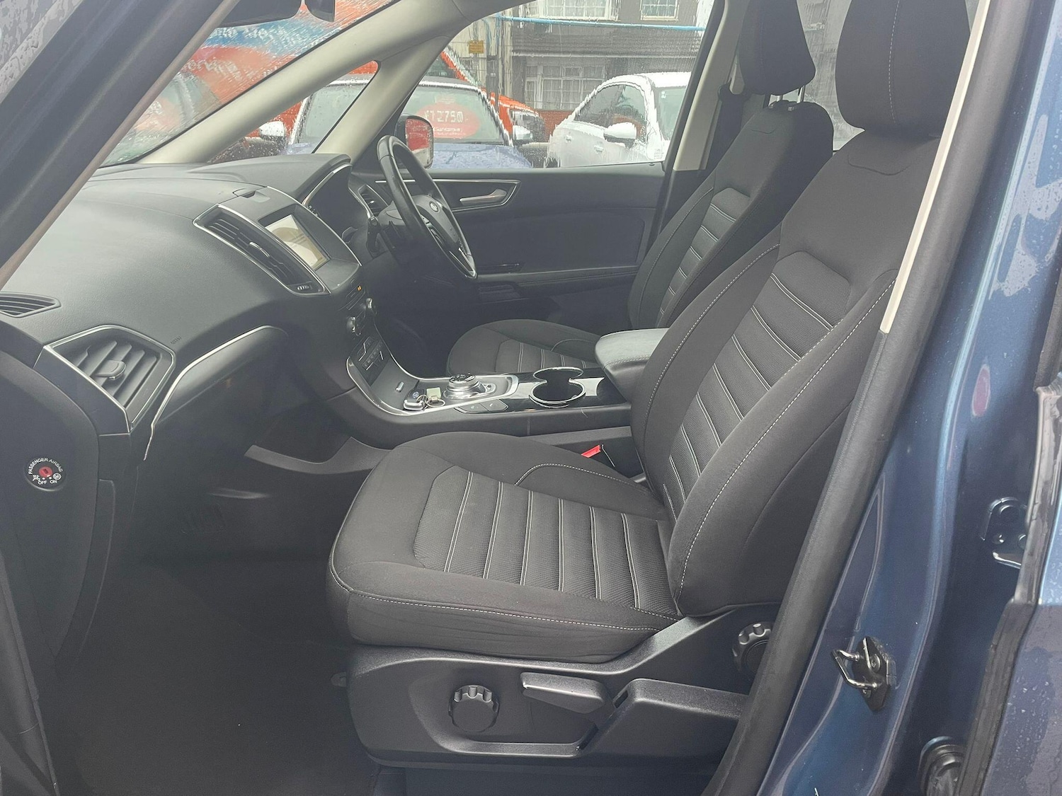 Used Ford Galaxy 2019 for sale - 77190928: Photo 28