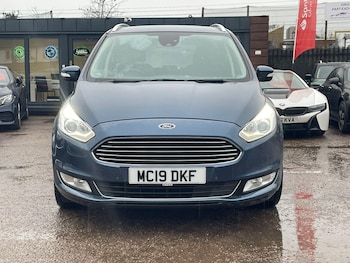 Used Ford Galaxy 2019 for sale - 77190928: Photo