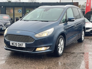 Used Ford Galaxy 2019 for sale - 77190928: Photo