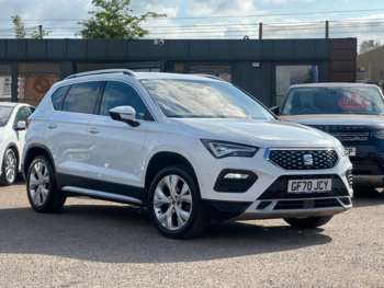 (70) - 1.5 TSI EVO XPERIENCE DSG Euro 6 (s/s) 5dr