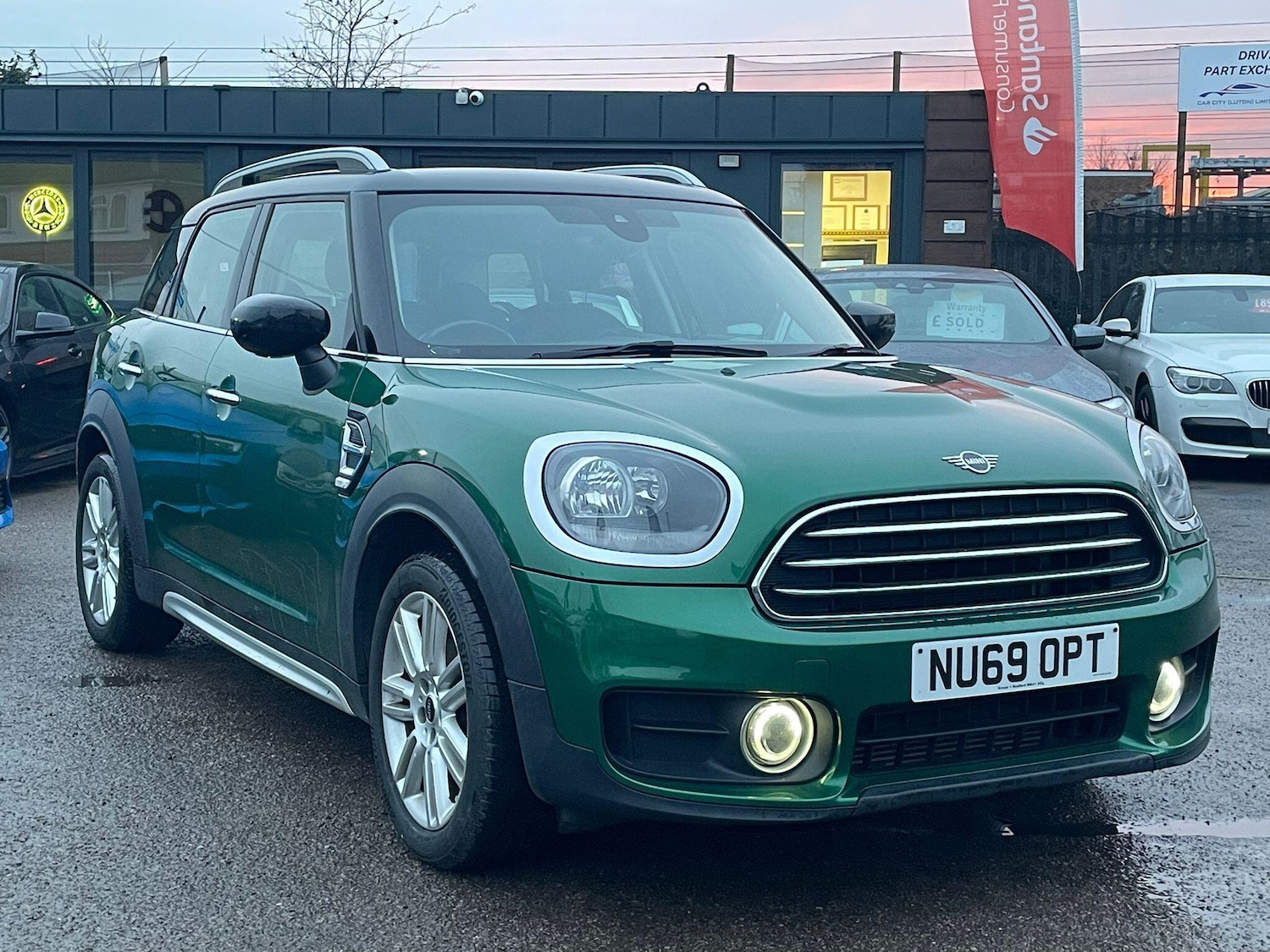 Used MINI Countryman 2019 for sale - 76953267: Photo 15