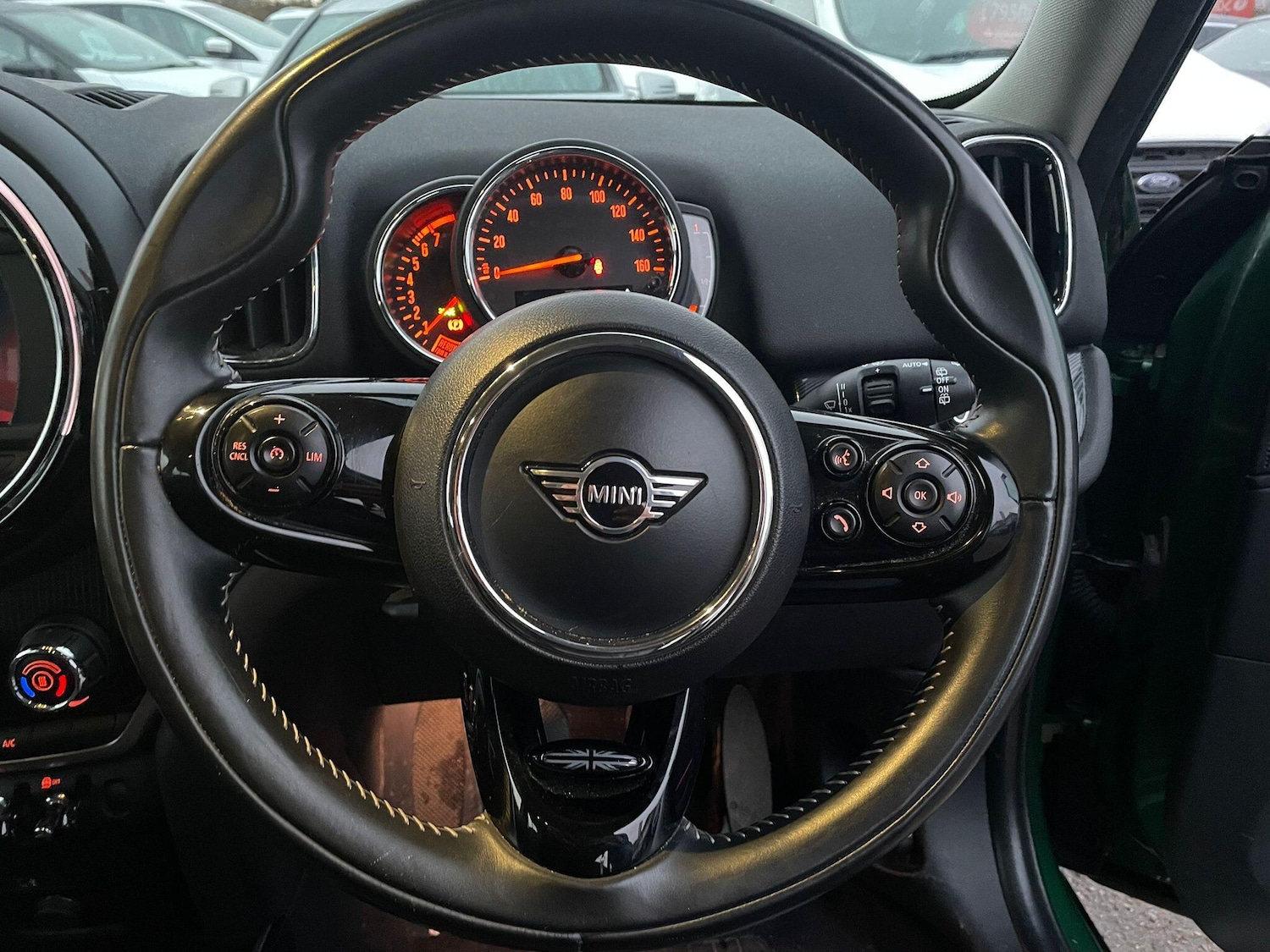 Used MINI Countryman 2019 for sale - 76953267: Photo 16