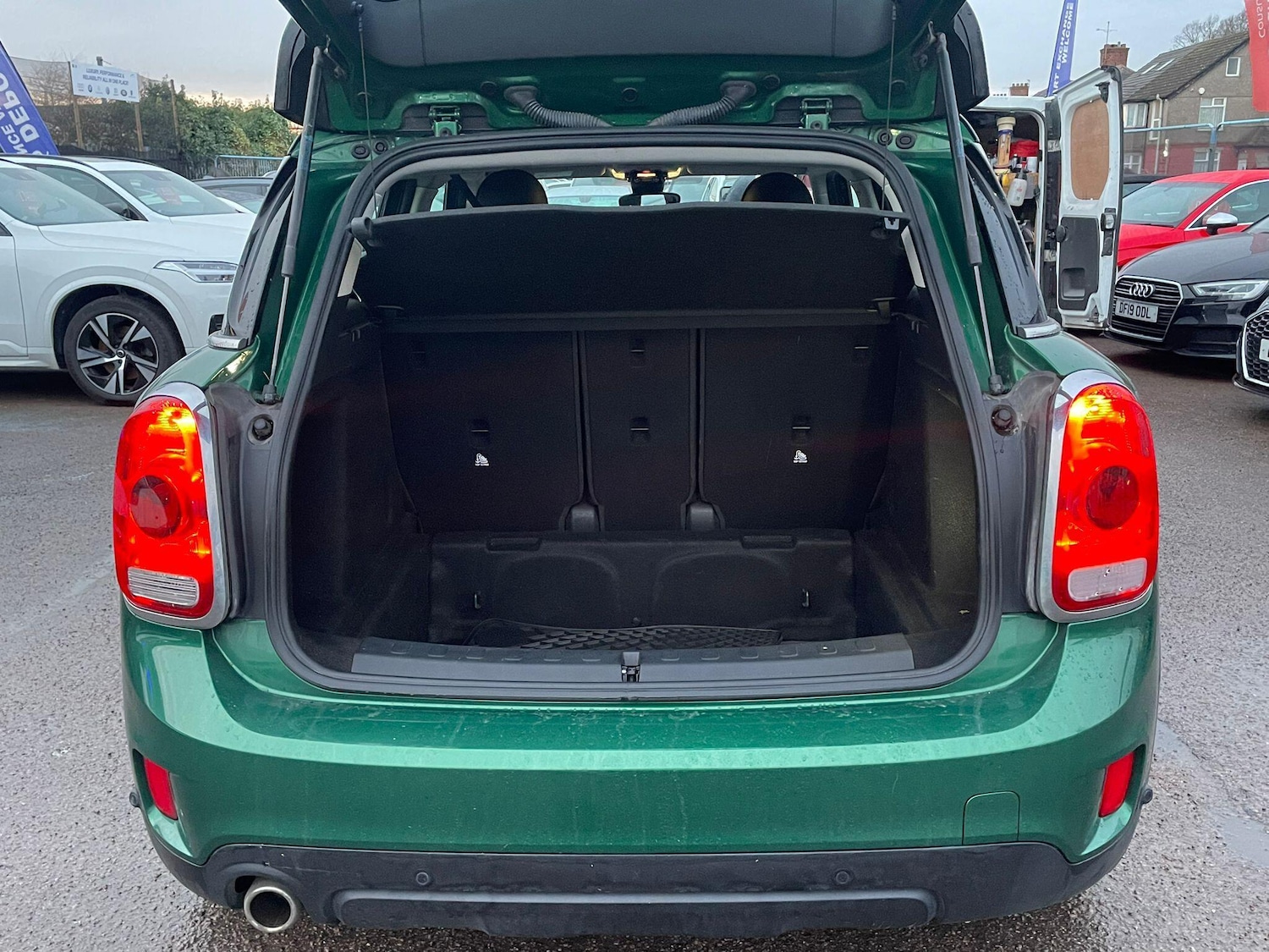 Used MINI Countryman 2019 for sale - 76953267: Photo 18