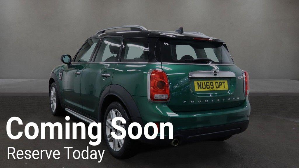 Used MINI Countryman 2019 for sale - 76953267: Photo 2
