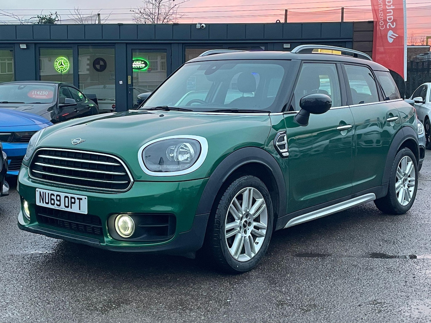 Used MINI Countryman 2019 for sale - 76953267: Photo 20