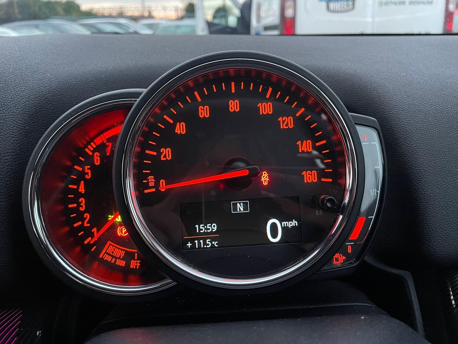 Used MINI Countryman 2019 for sale - 76953267: Photo 21