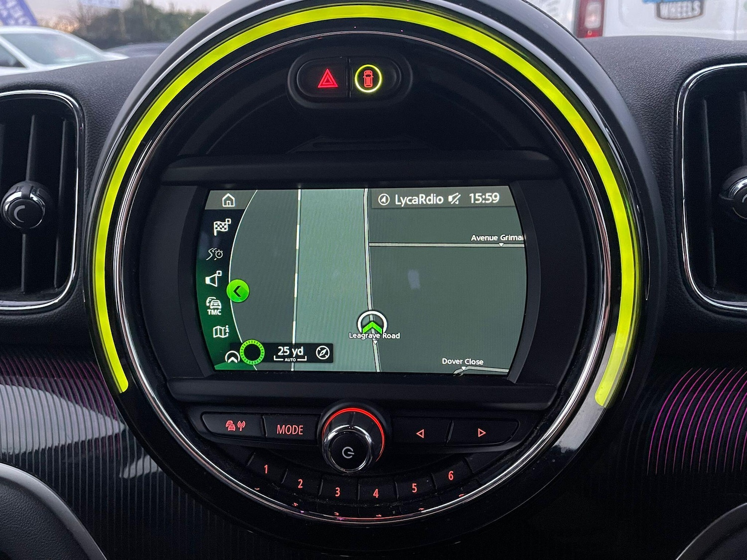 Used MINI Countryman 2019 for sale - 76953267: Photo 22