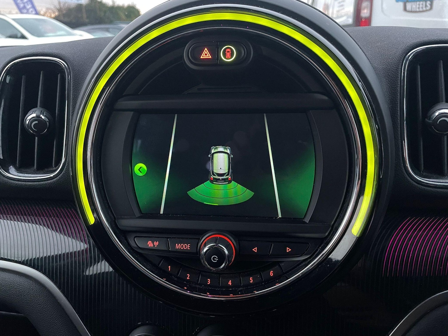 Used MINI Countryman 2019 for sale - 76953267: Photo 23