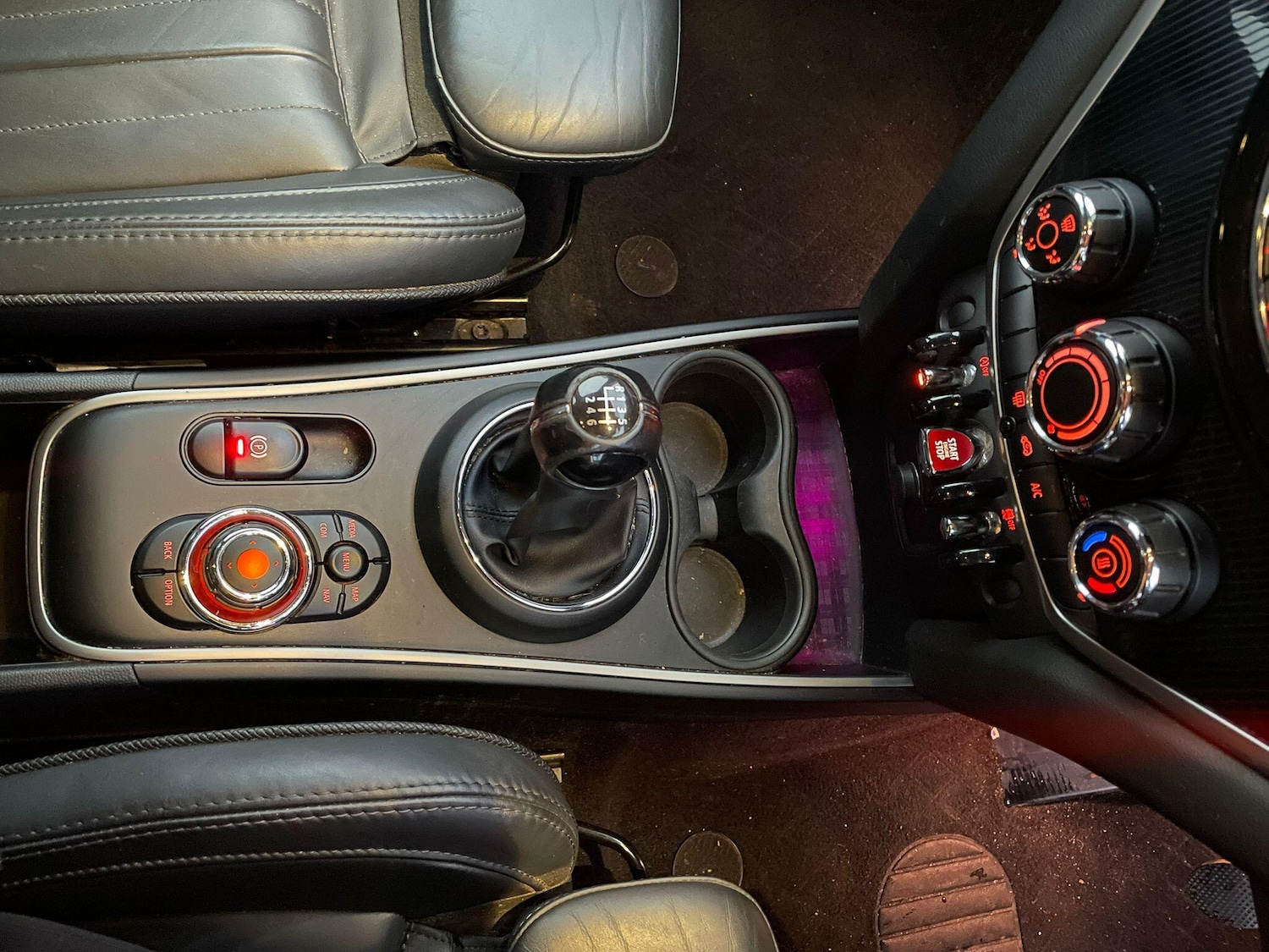 Used MINI Countryman 2019 for sale - 76953267: Photo 24