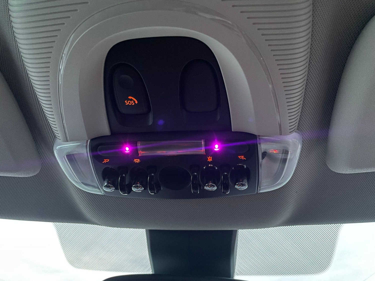 Used MINI Countryman 2019 for sale - 76953267: Photo 25