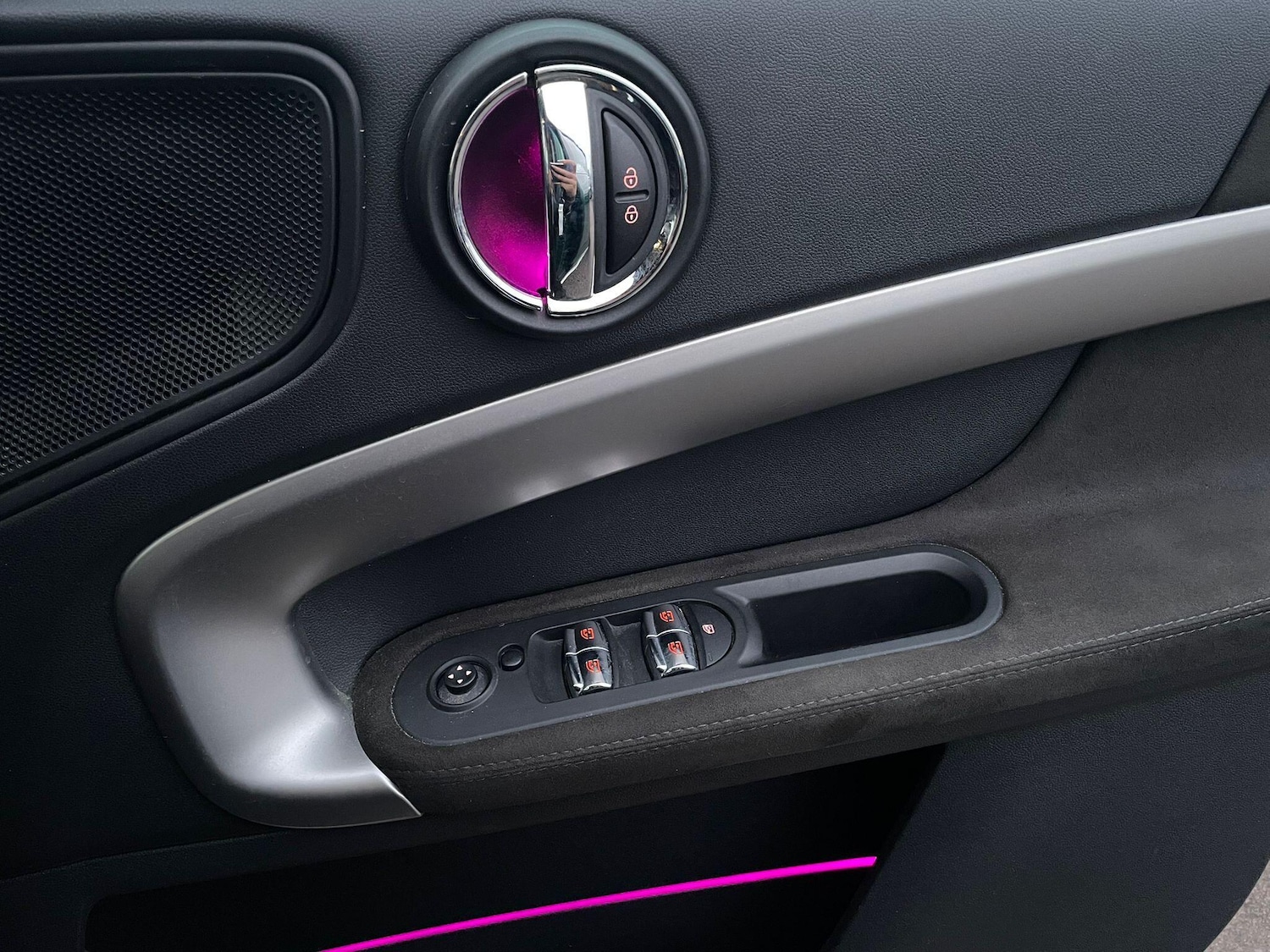 Used MINI Countryman 2019 for sale - 76953267: Photo 28