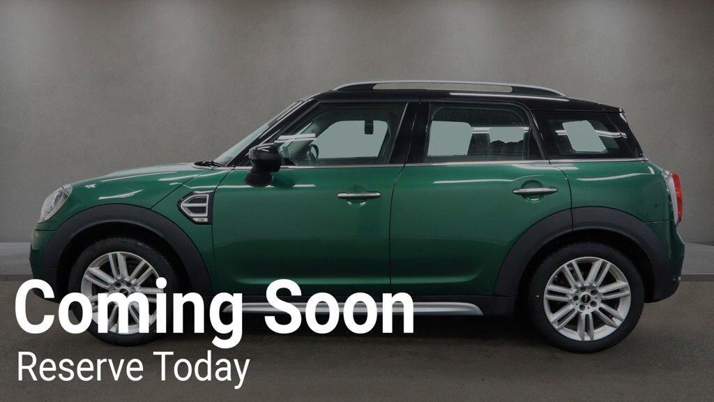 Used MINI Countryman 2019 for sale - 76953267: Photo 3