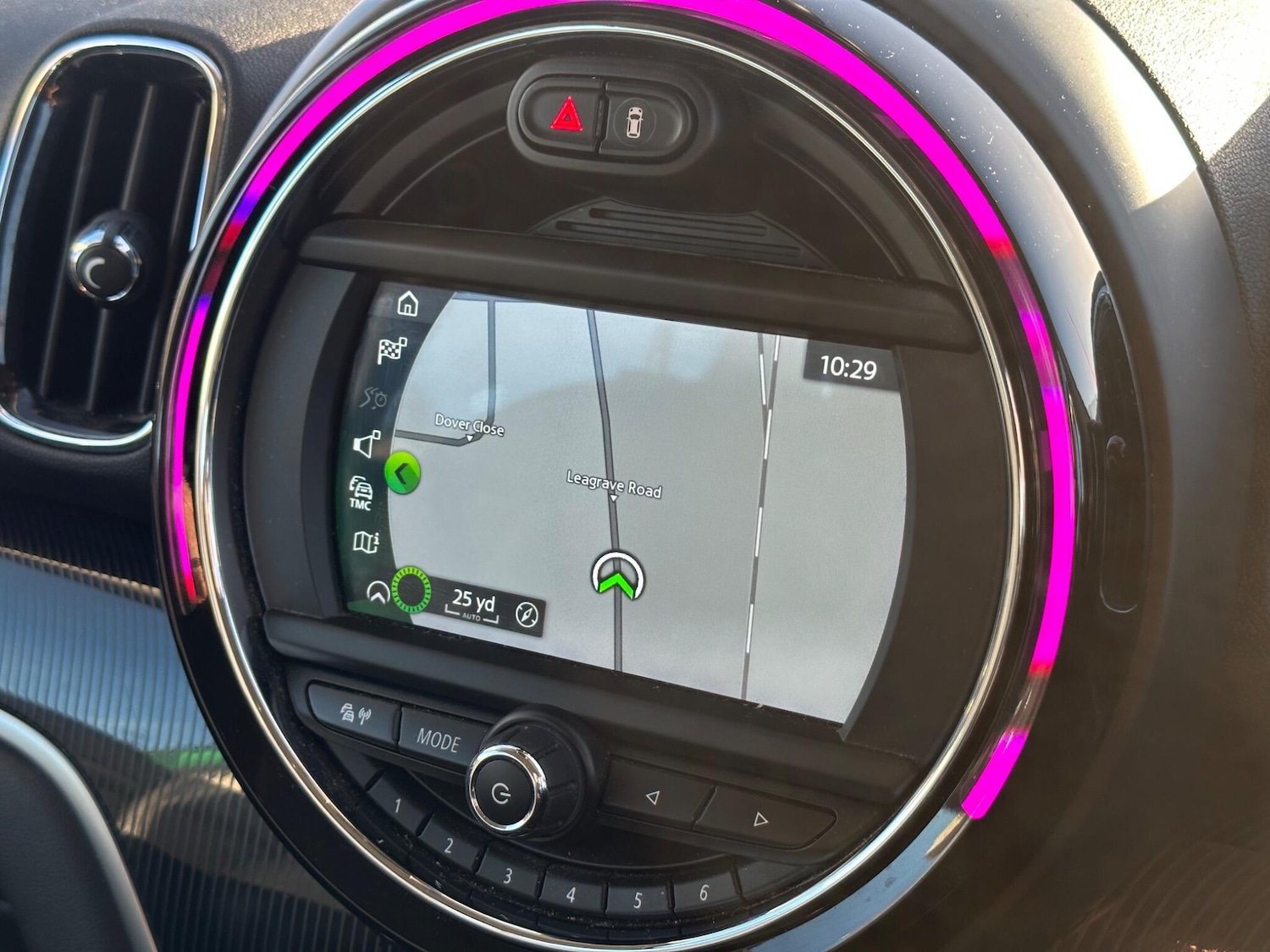 Used MINI Countryman 2019 for sale - 76953267: Photo 35