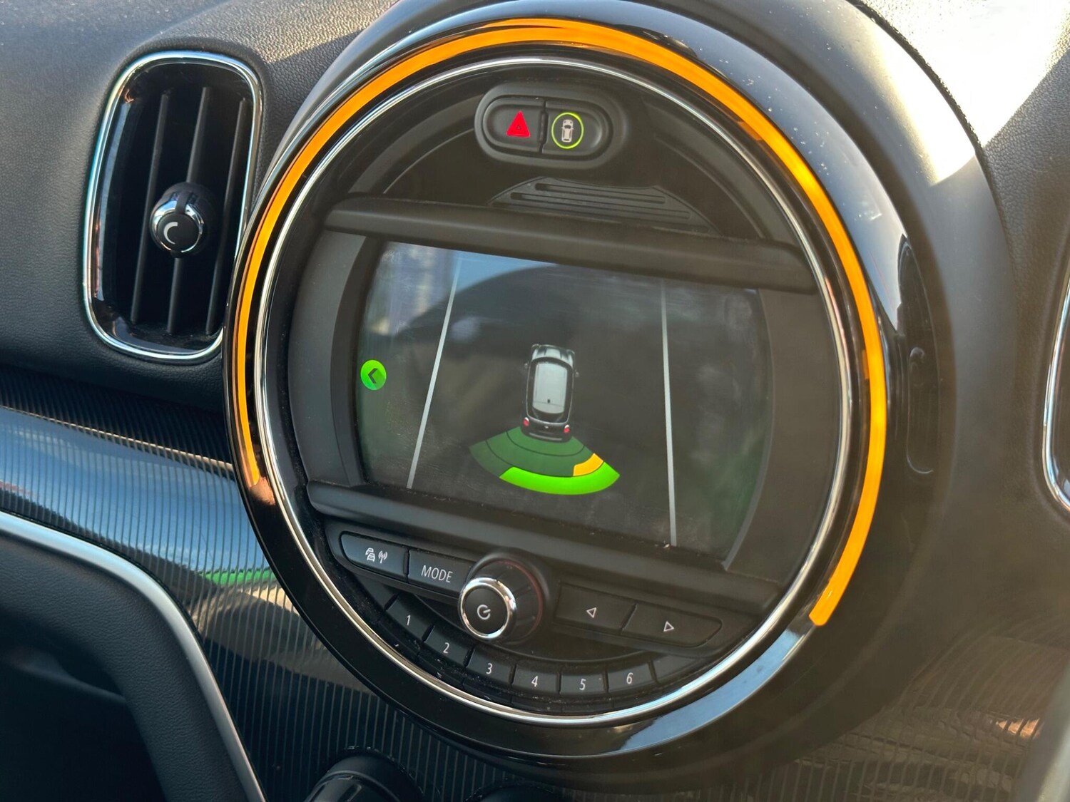 Used MINI Countryman 2019 for sale - 76953267: Photo 36