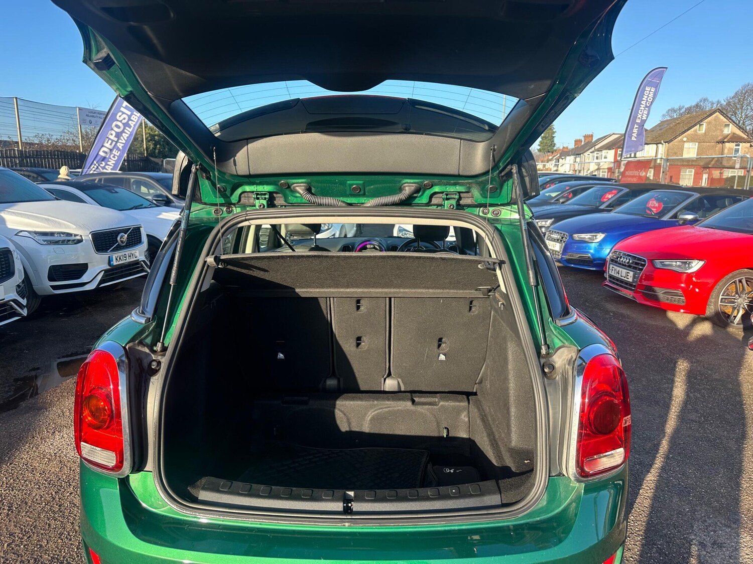 Used MINI Countryman 2019 for sale - 76953267: Photo 37